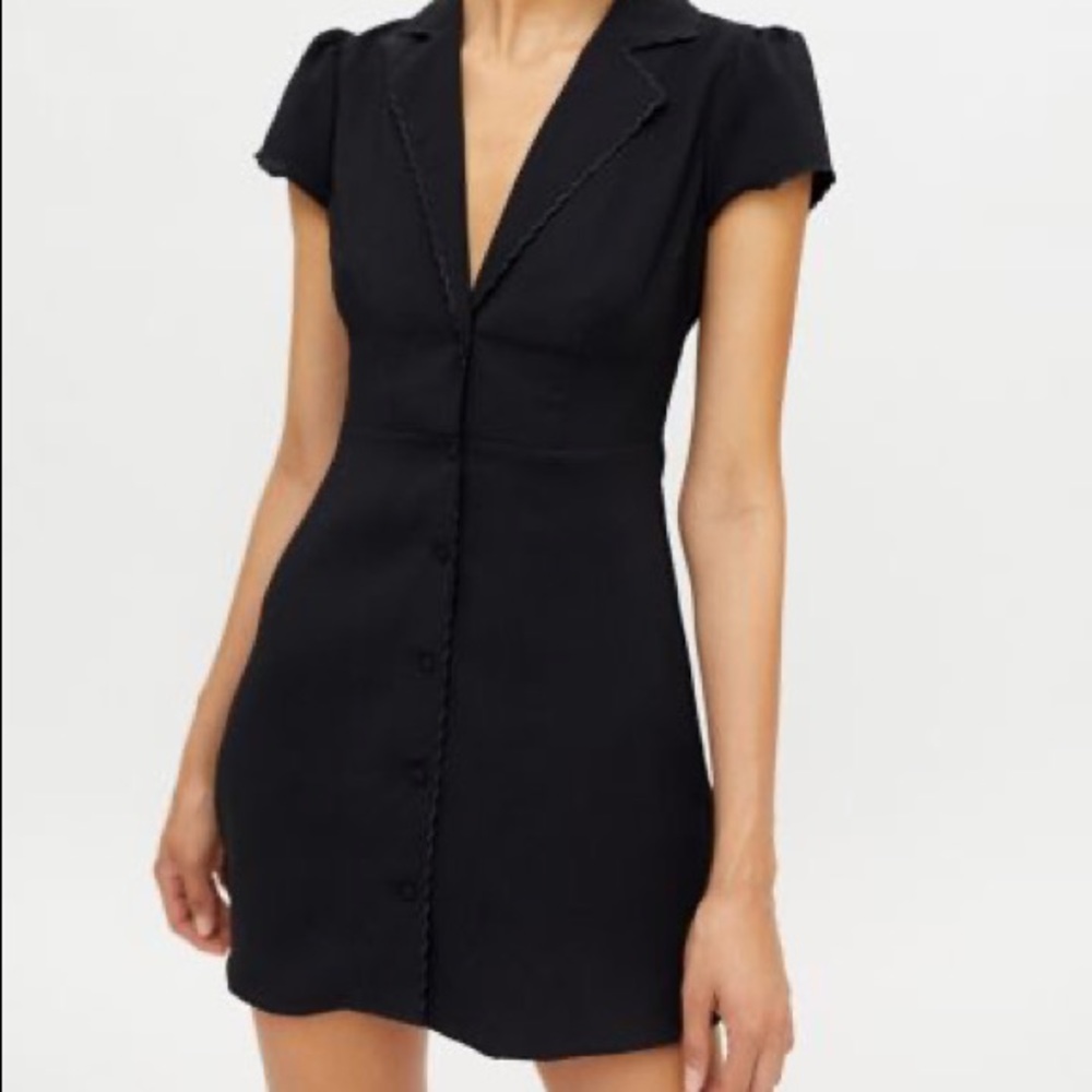 Urban Outfitters Betty Dress